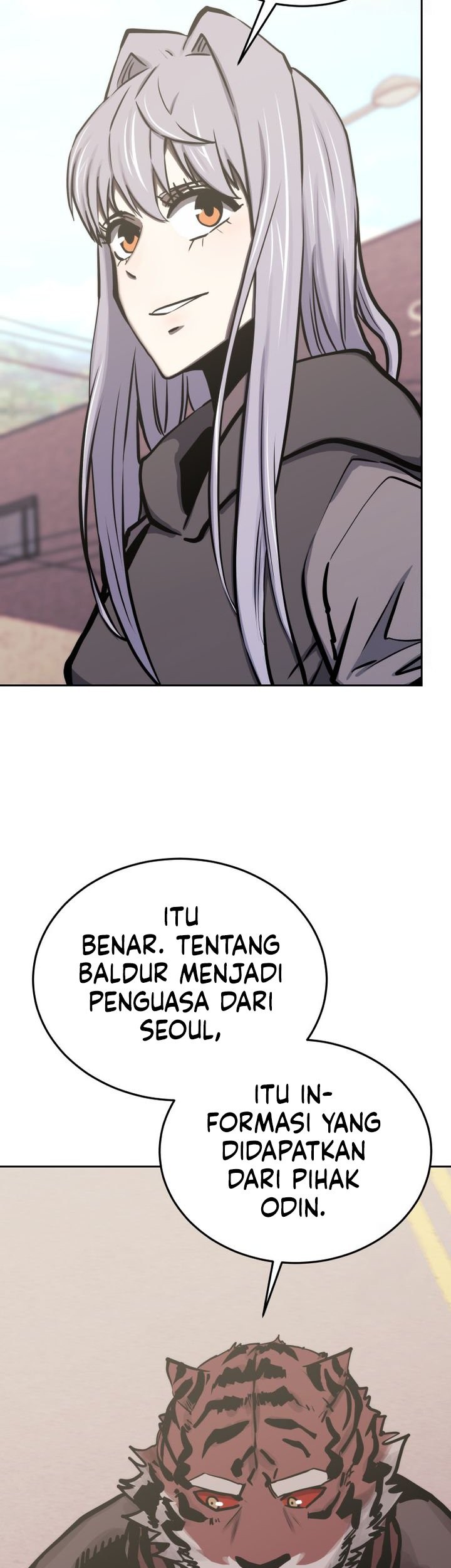 Chapter 134 - halaman 28