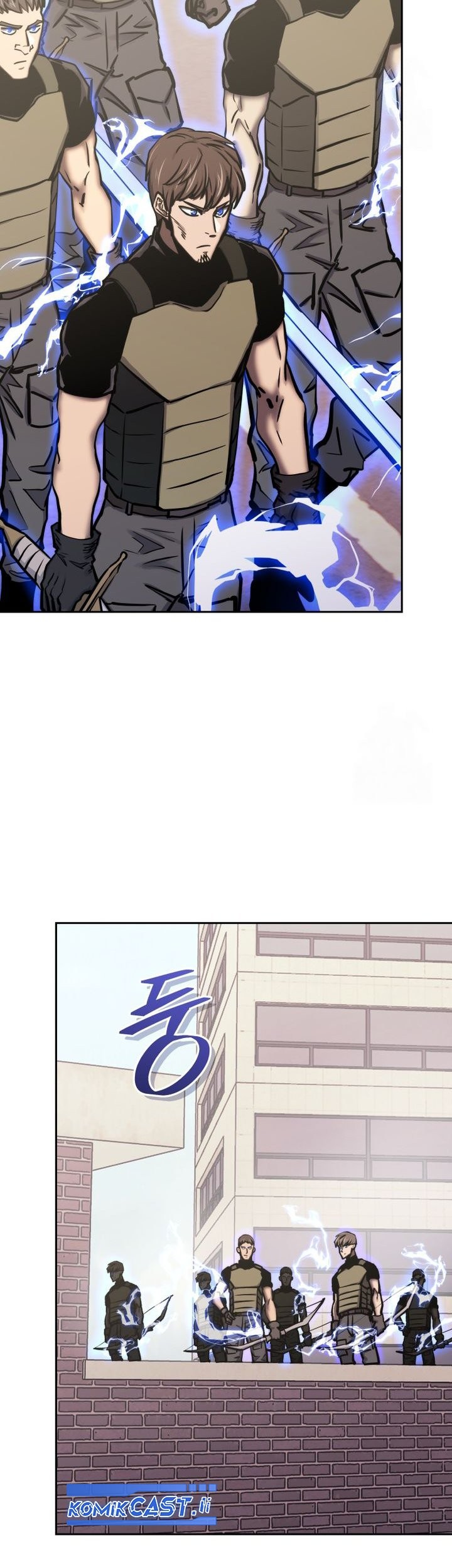 Chapter 134 - halaman 34