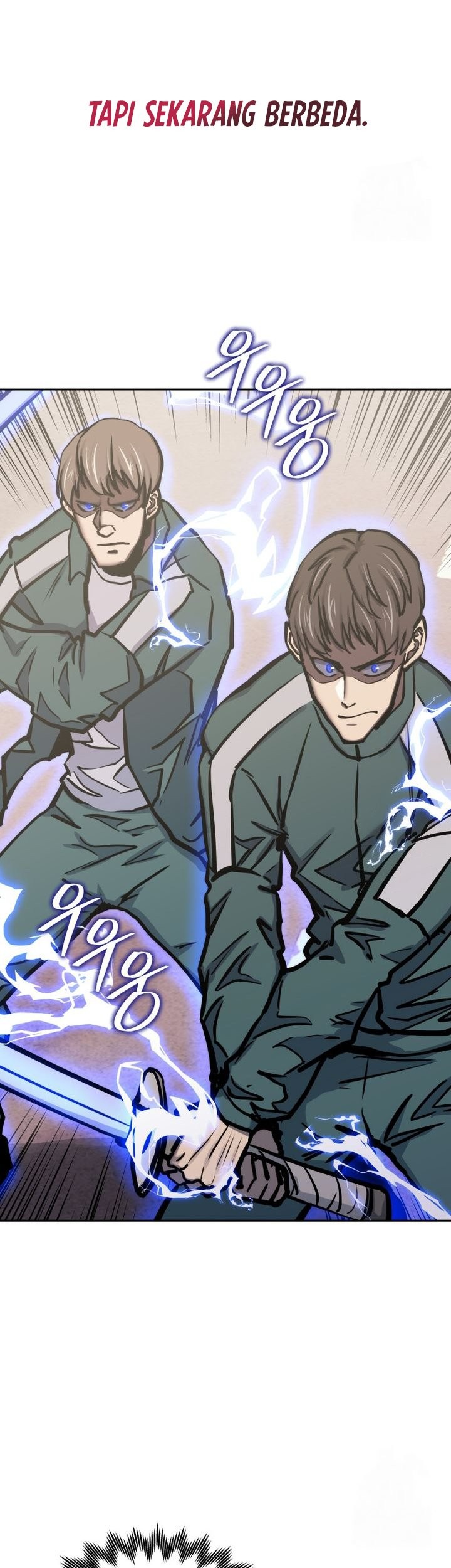 Chapter 134 - halaman 38