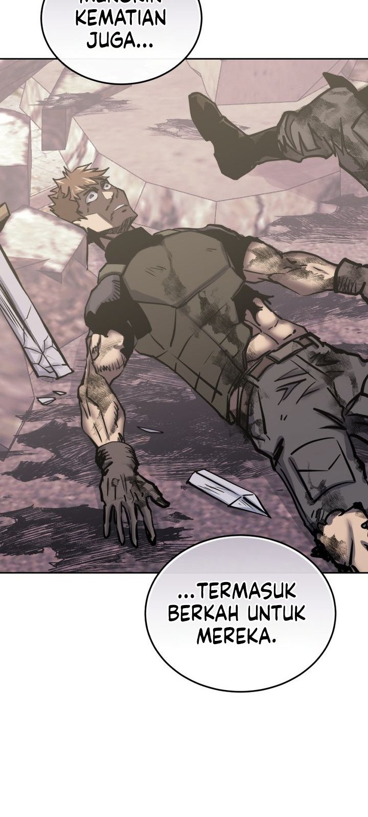 Chapter 135 - halaman 35
