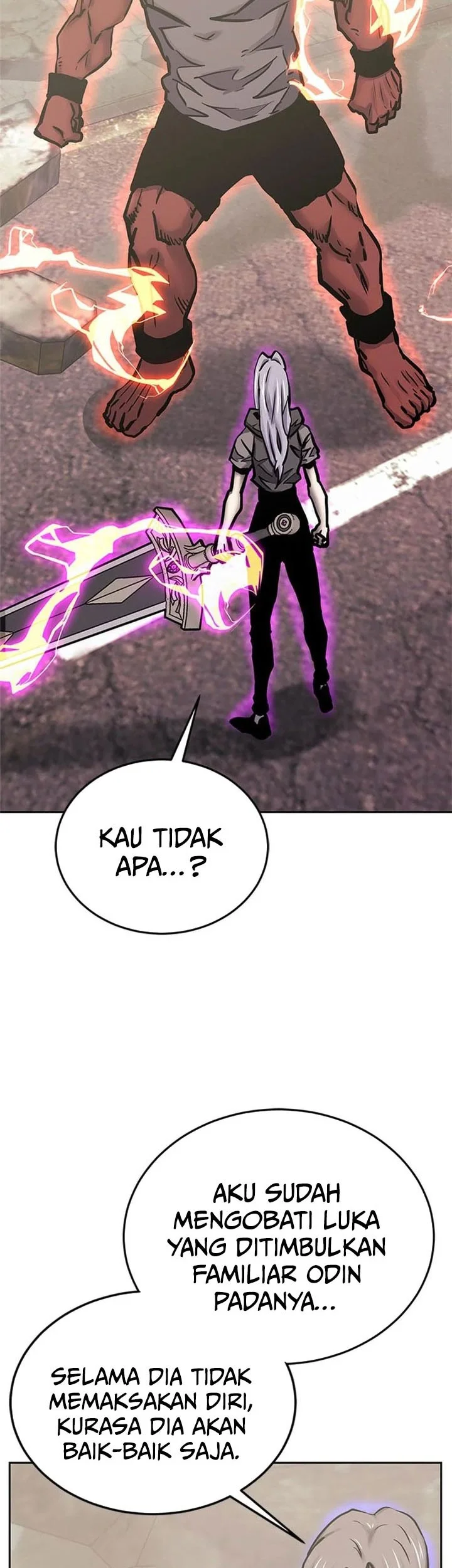 Chapter 136 - halaman 28