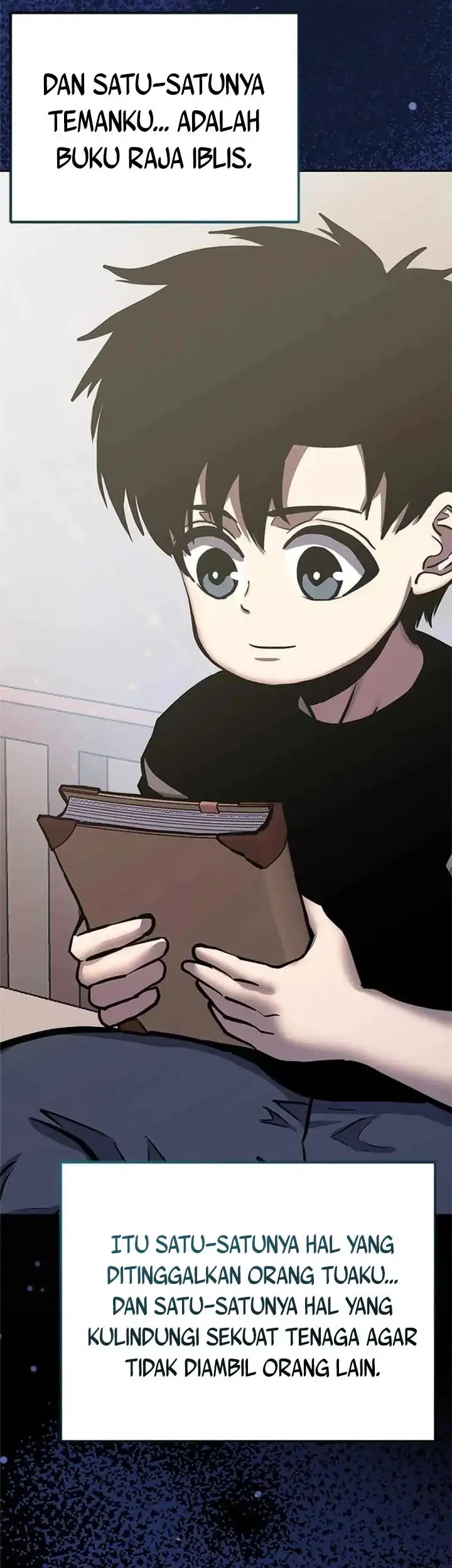 Chapter 137 - halaman 35