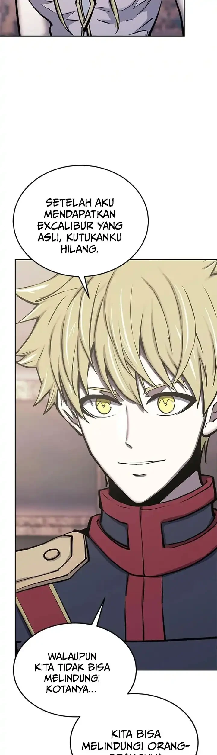 Chapter 138 - halaman 21