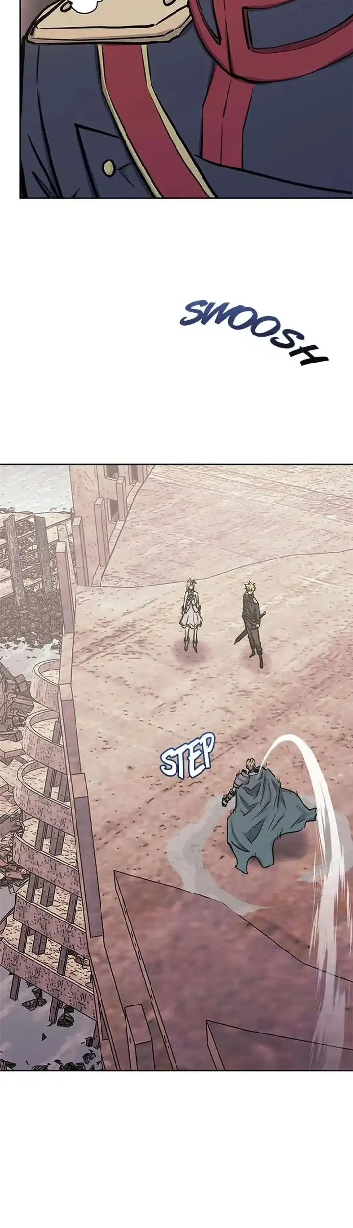 Chapter 138 - halaman 29
