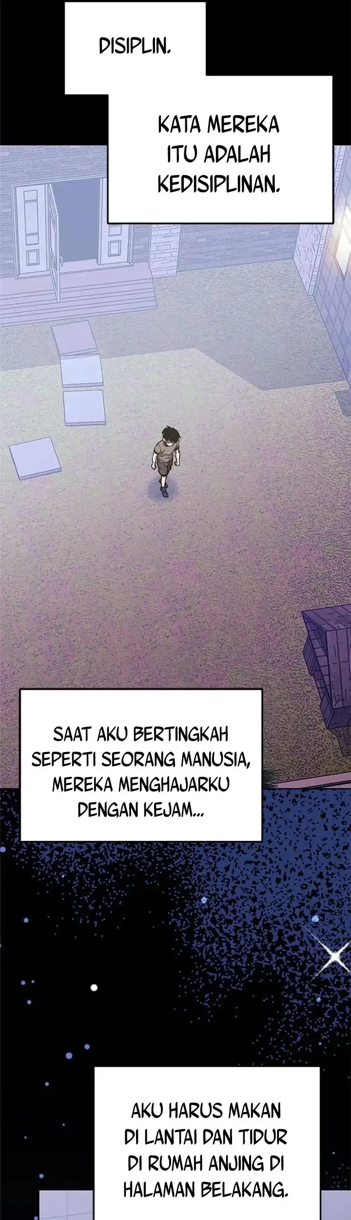 Chapter 138 - halaman 35