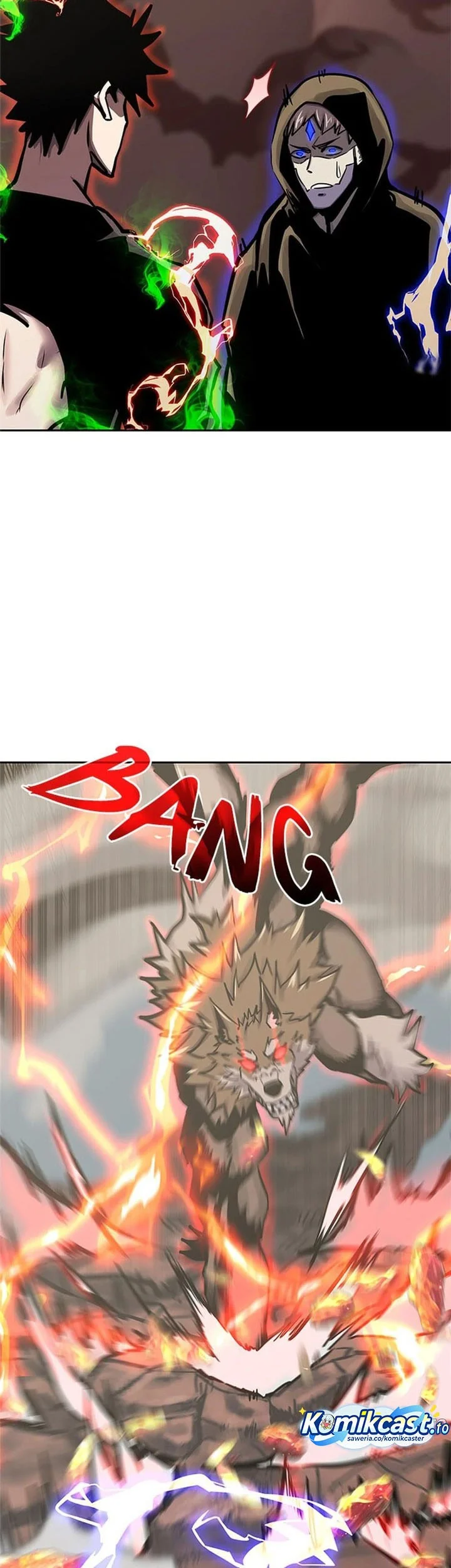 Chapter 139 - halaman 21