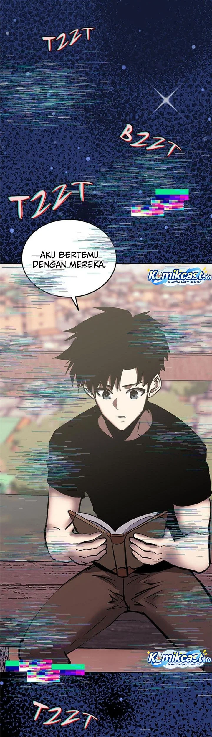 Chapter 140 - halaman 19