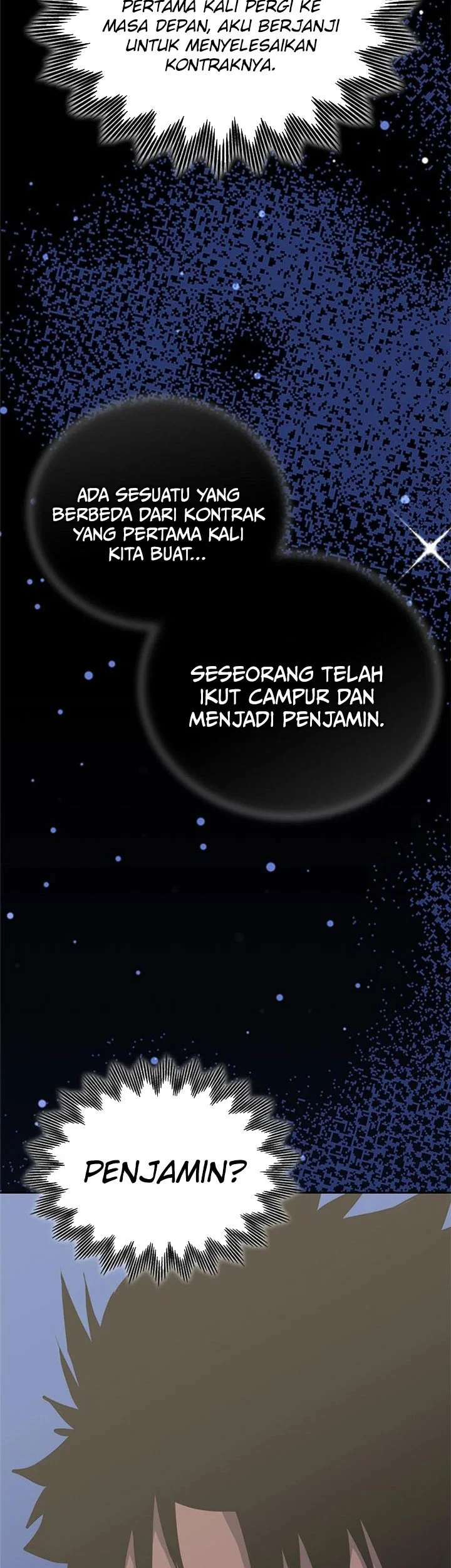 Chapter 140 - halaman 31