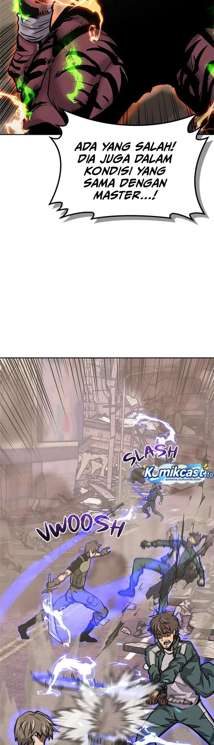 Chapter 140 - halaman 45