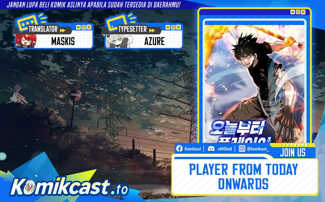 Chapter 143 - halaman 2