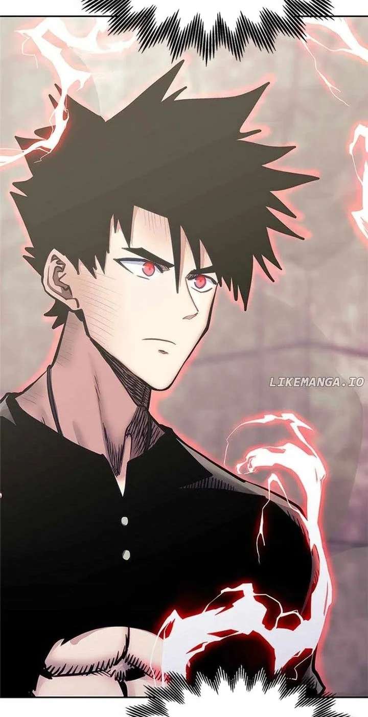 Chapter 143 - halaman 20