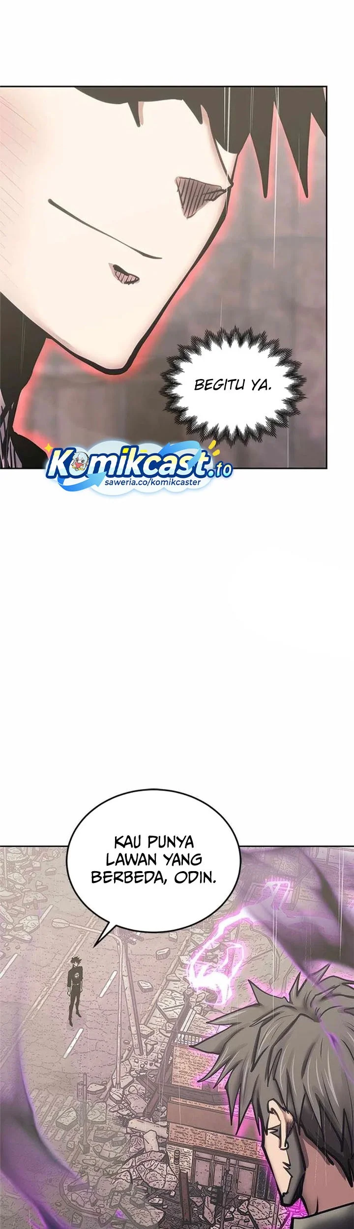 Chapter 143 - halaman 23