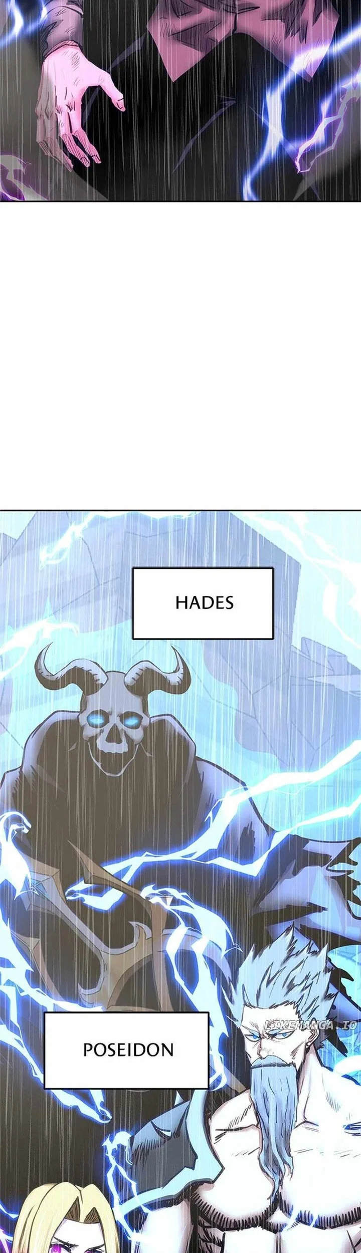 Chapter 144 - halaman 41