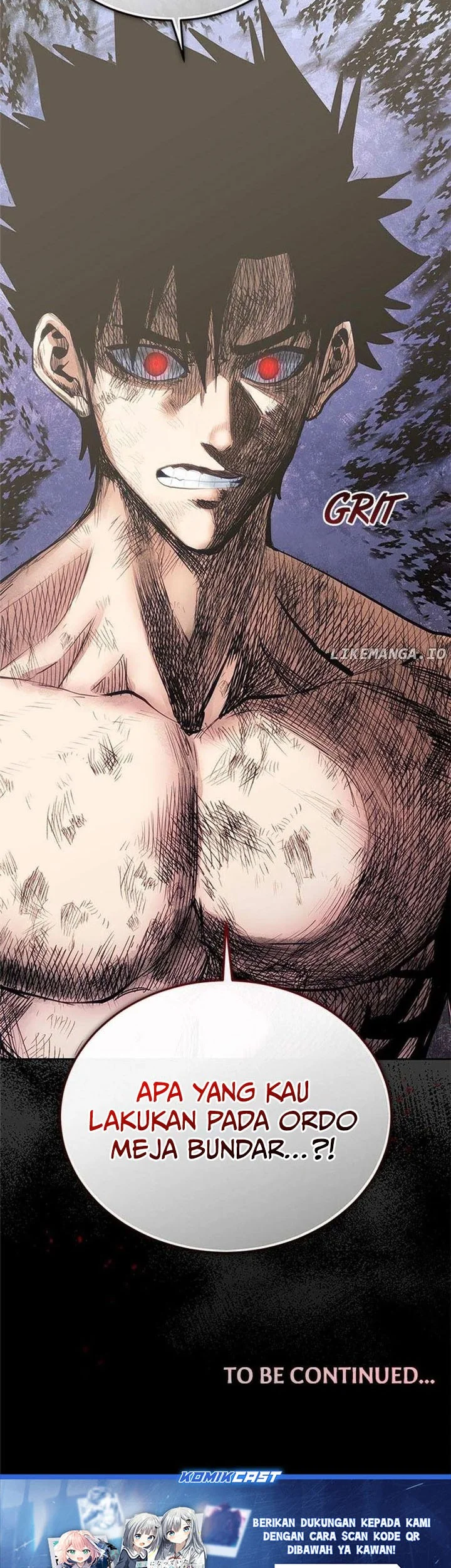 Chapter 146 - halaman 77