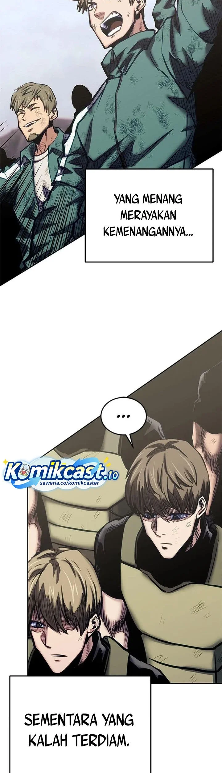 Chapter 147 - halaman 25