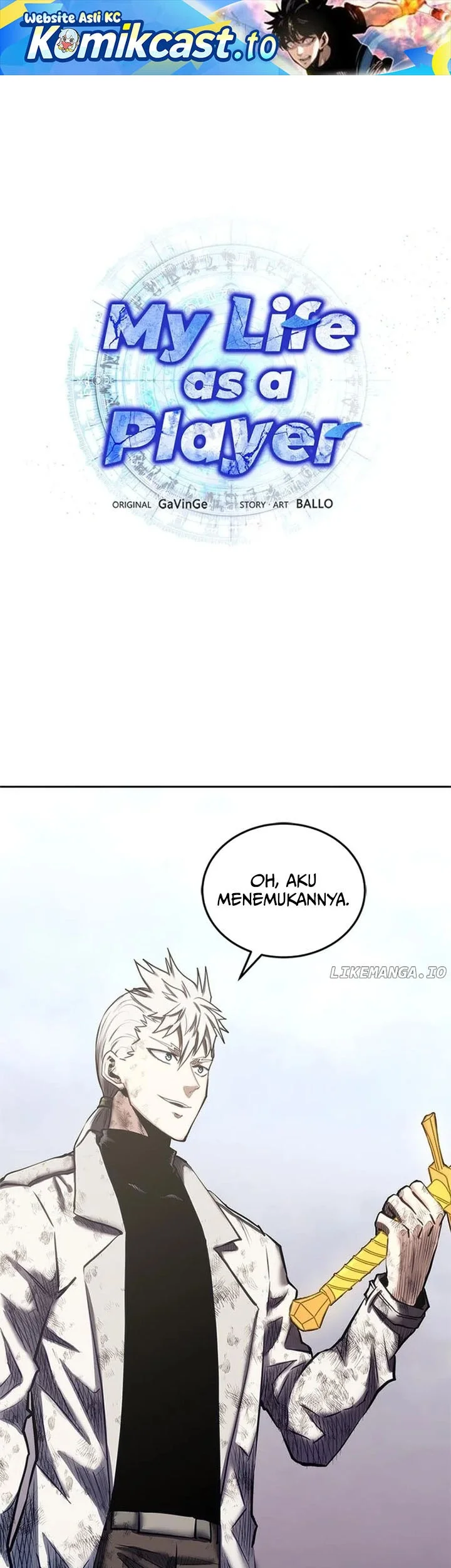 Chapter 147 - halaman 3