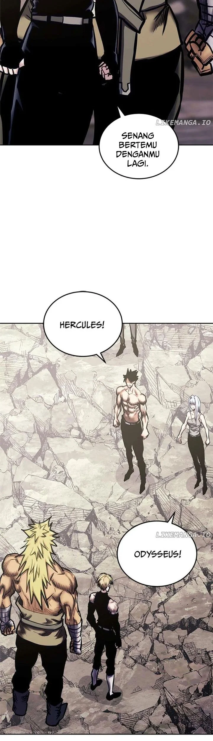 Chapter 147 - halaman 15