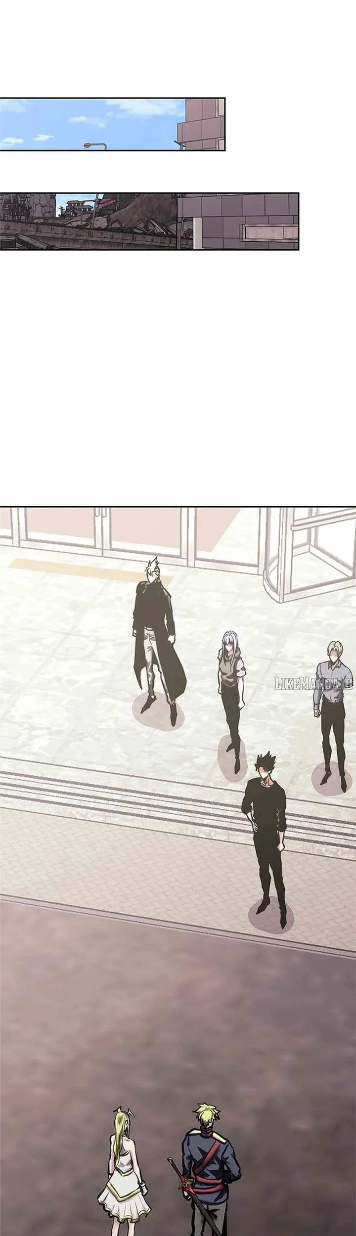 Chapter 150 - halaman 67