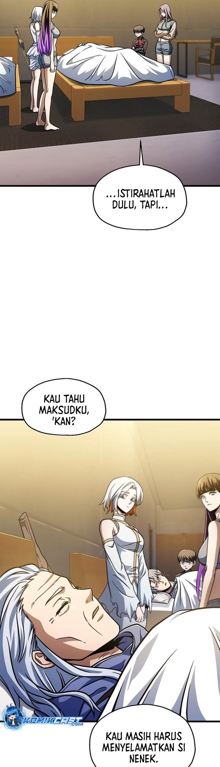 Chapter 186 - halaman 22