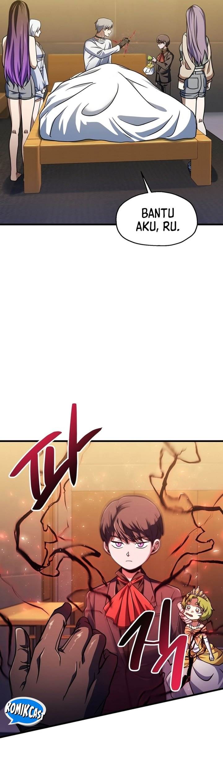 Chapter 186 - halaman 34