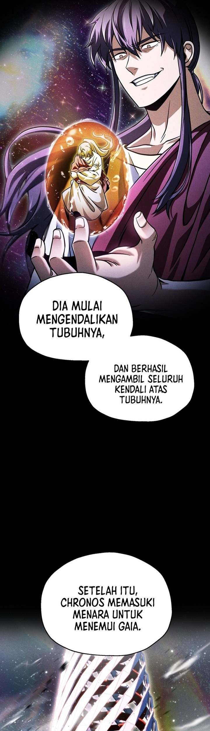 Chapter 189 - halaman 37