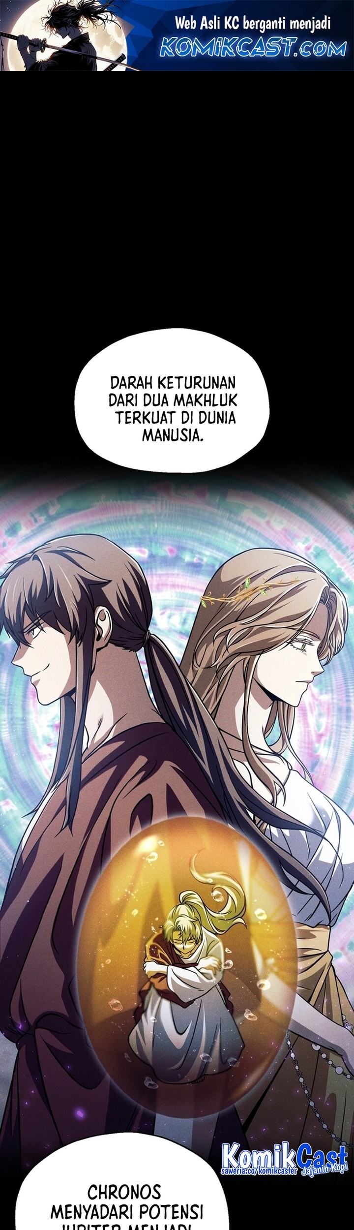 Chapter 189 - halaman 2