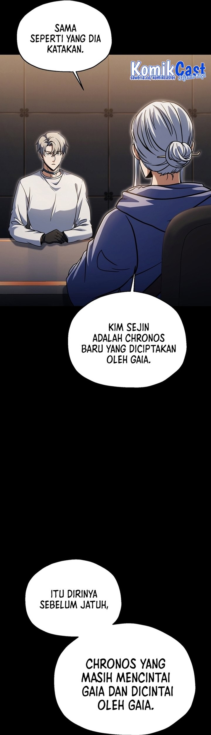Chapter 190 - halaman 14