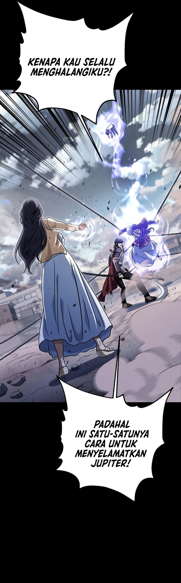 Chapter 191 - halaman 27