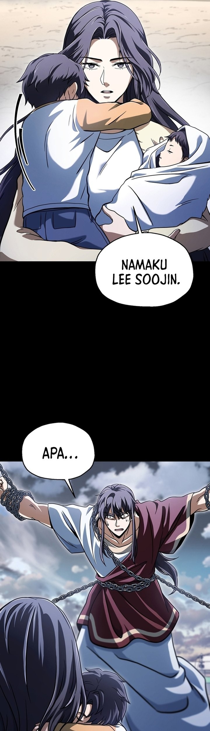 Chapter 191 - halaman 34