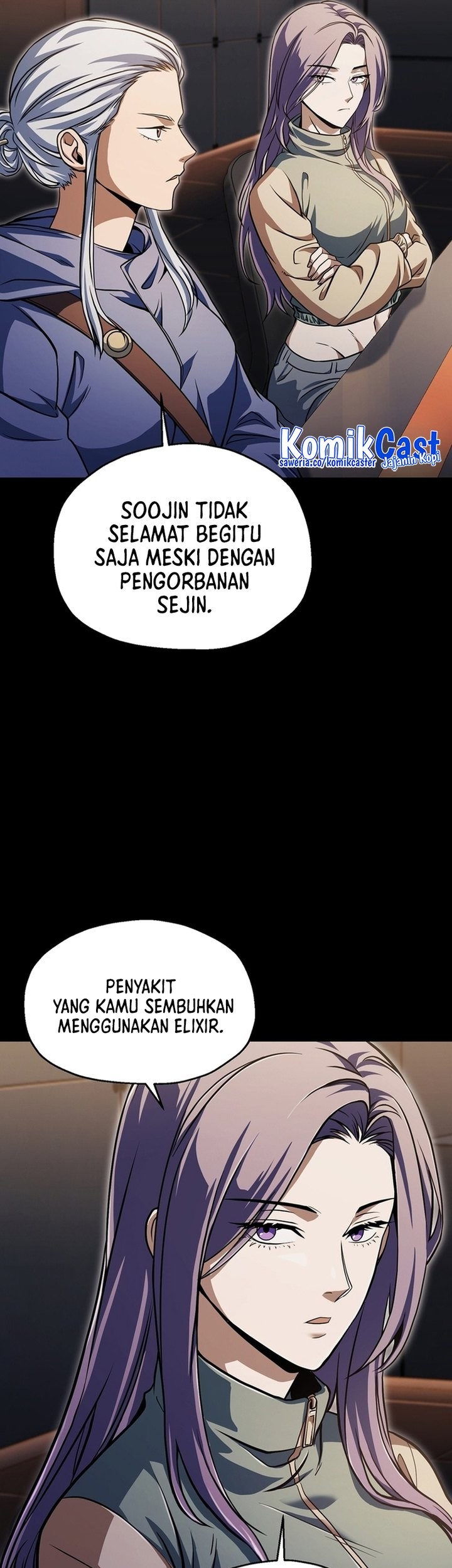 Chapter 191 - halaman 56
