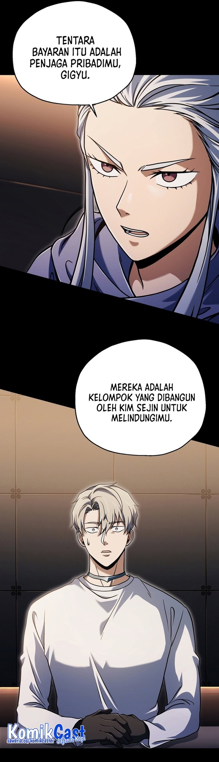 Chapter 191 - halaman 6