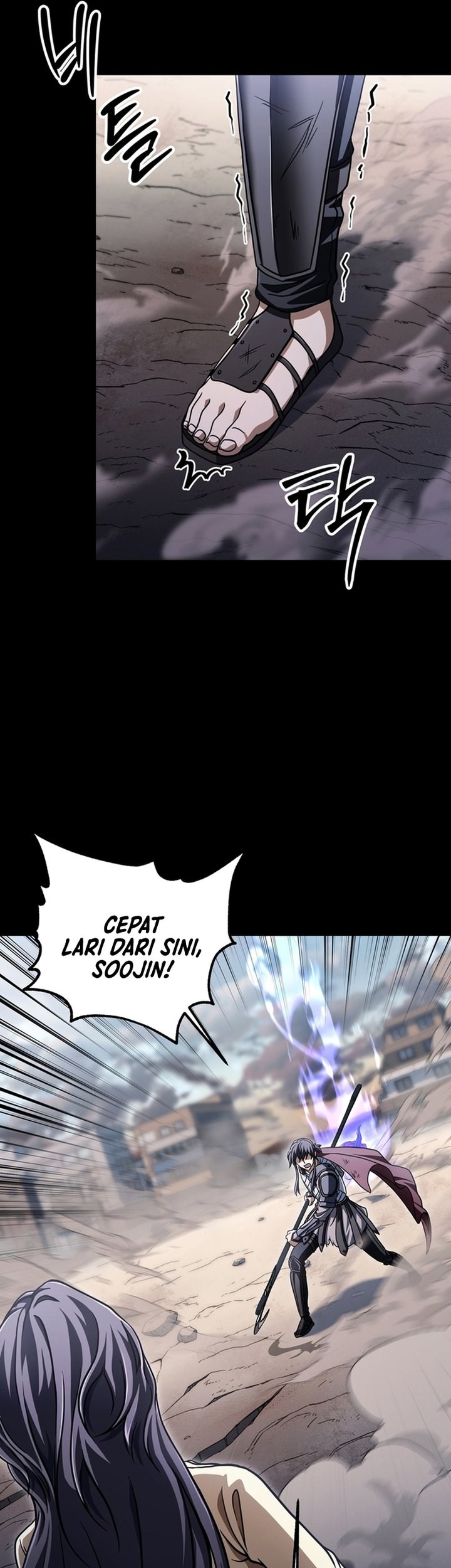 Chapter 191 - halaman 16