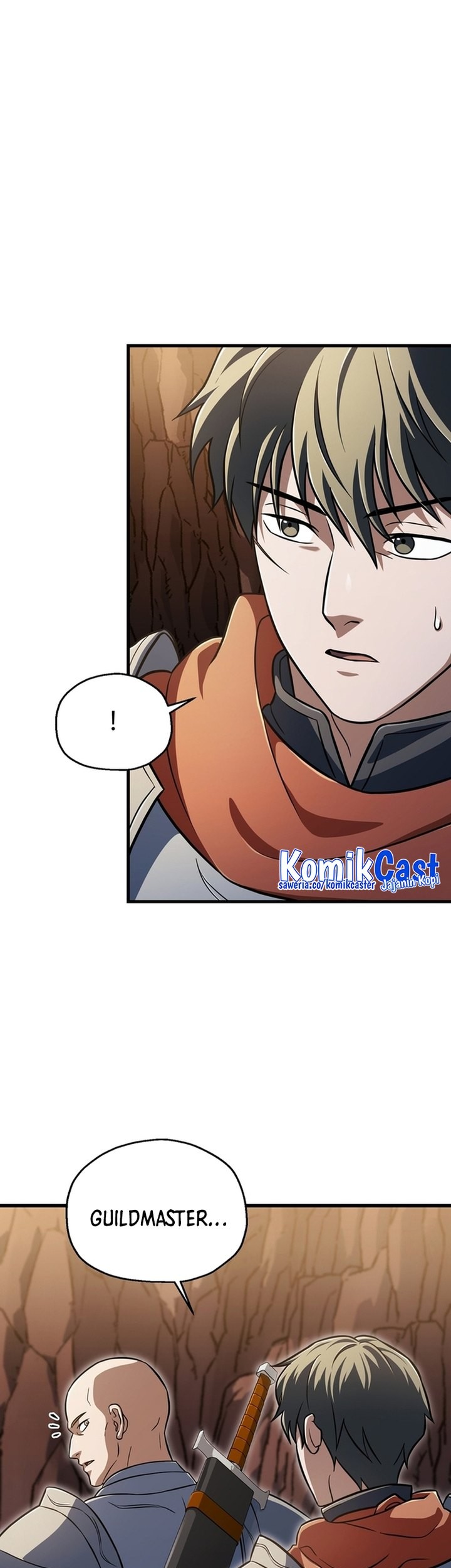 Chapter 193 - halaman 30