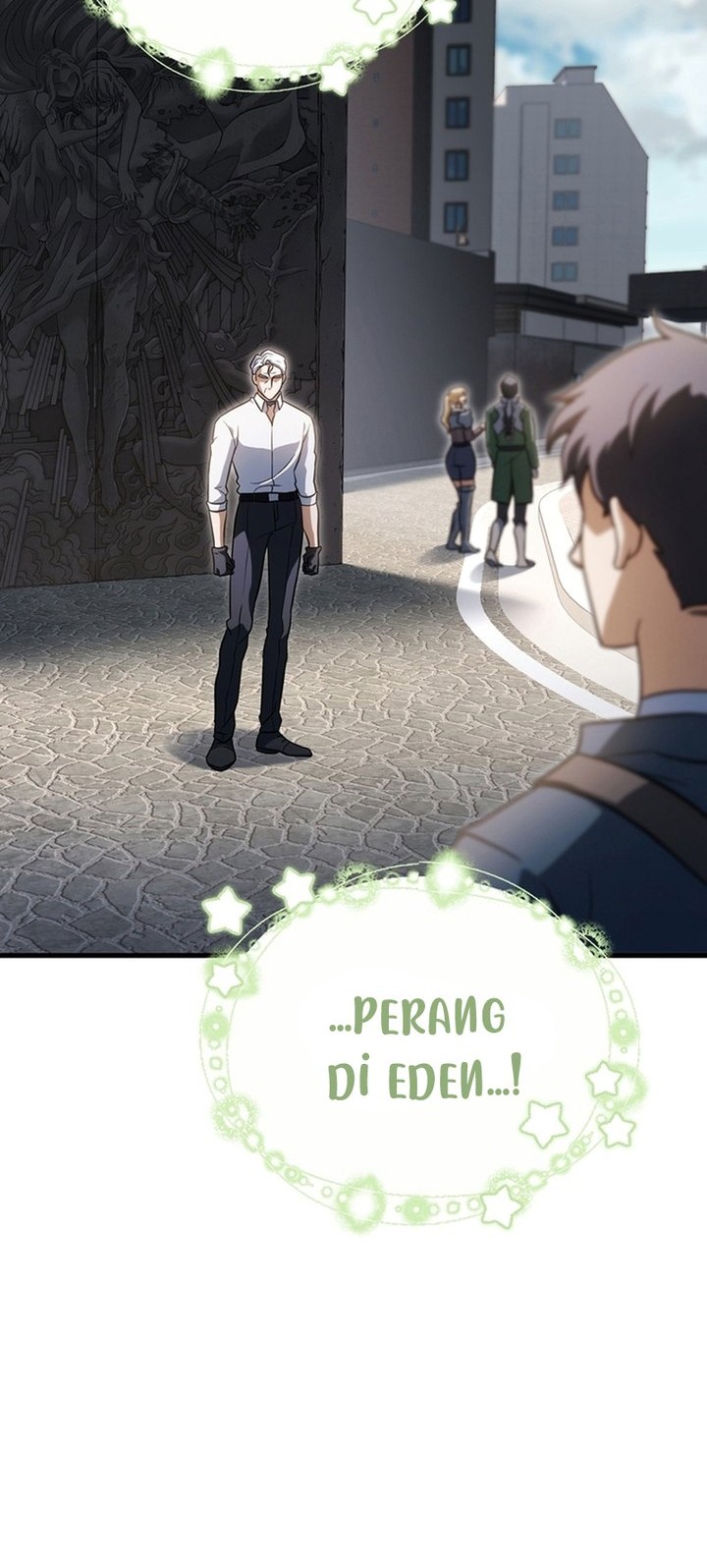 Chapter 193 - halaman 3