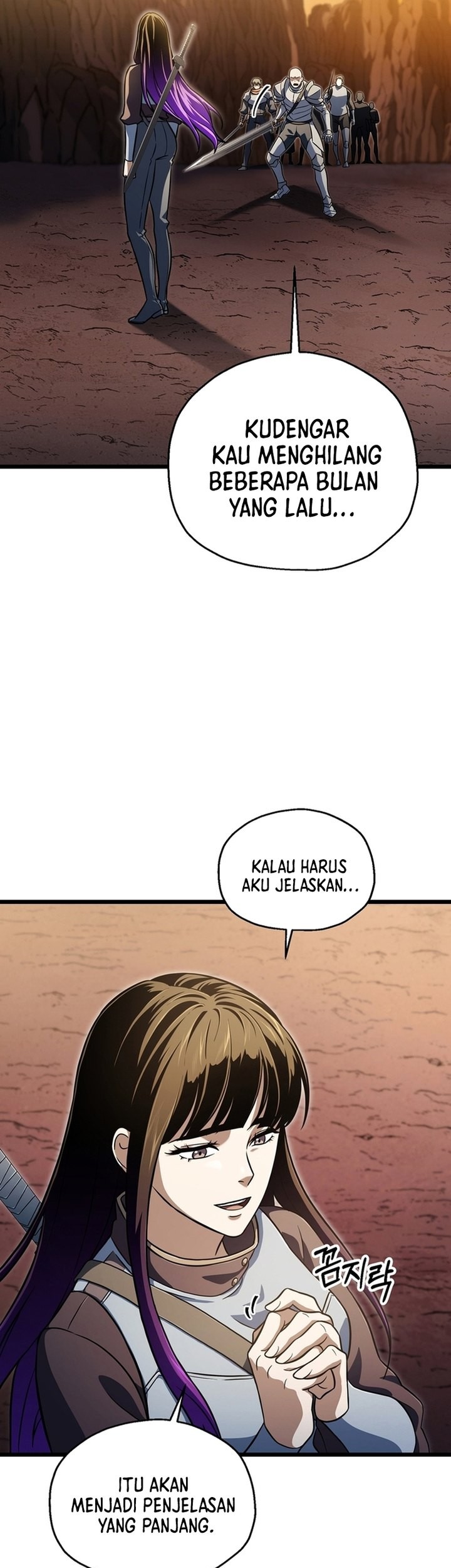 Chapter 193 - halaman 40