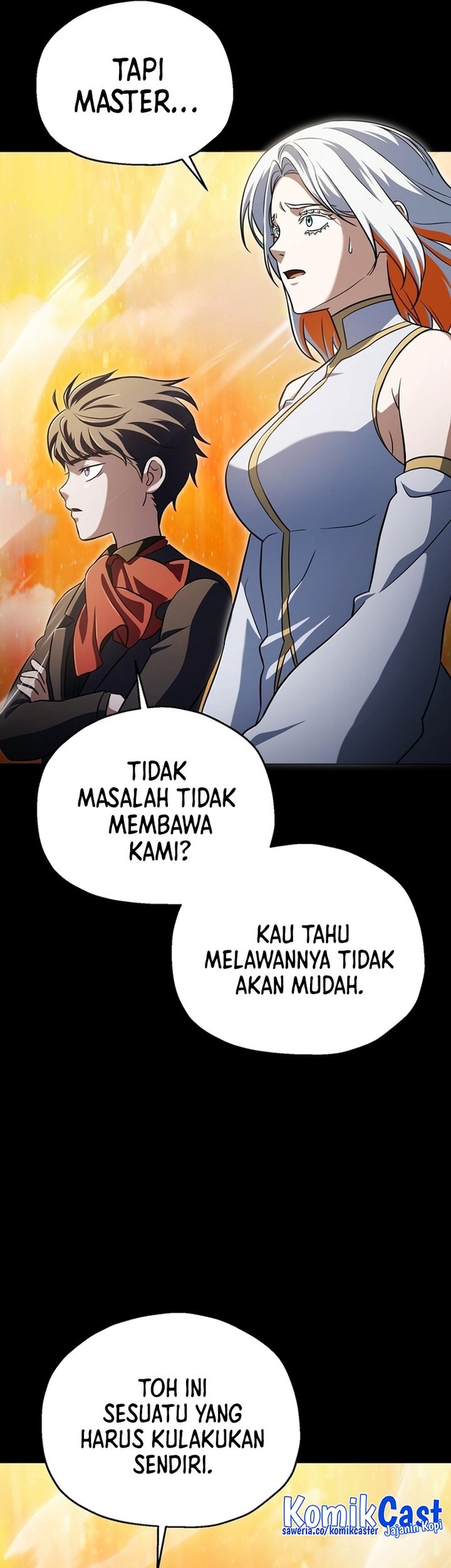 Chapter 193 - halaman 8