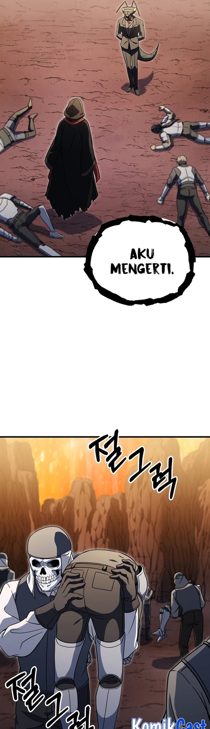 Chapter 194 - halaman 24