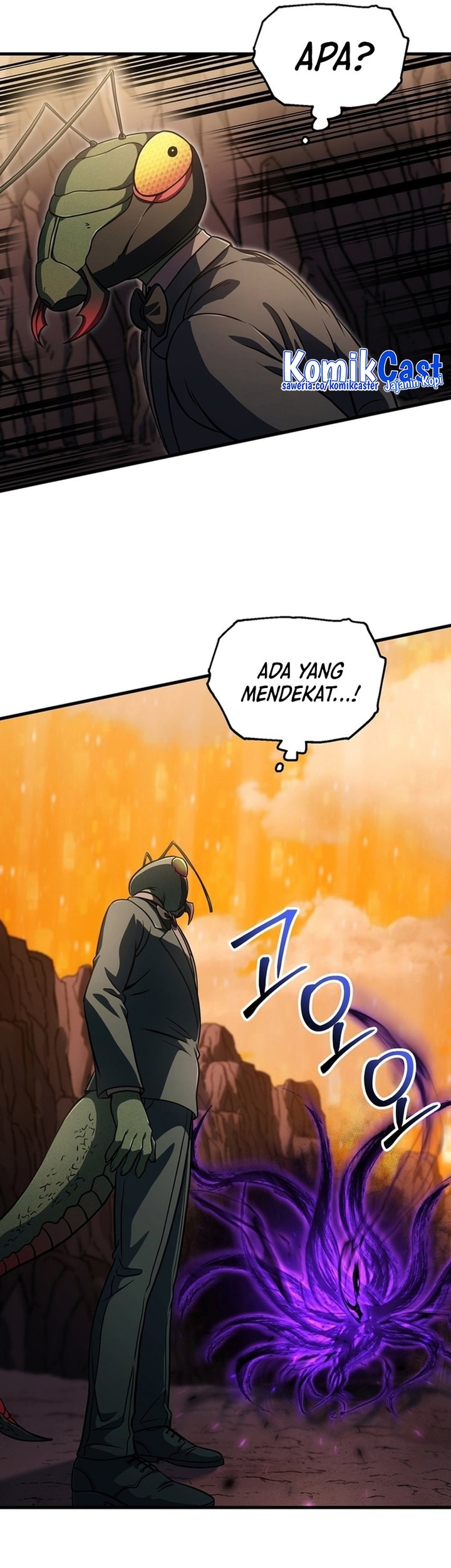 Chapter 194 - halaman 28