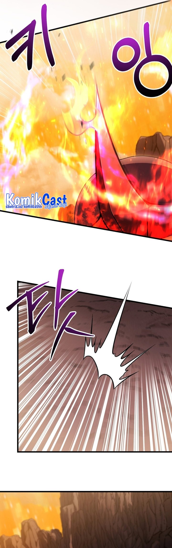 Chapter 194 - halaman 34