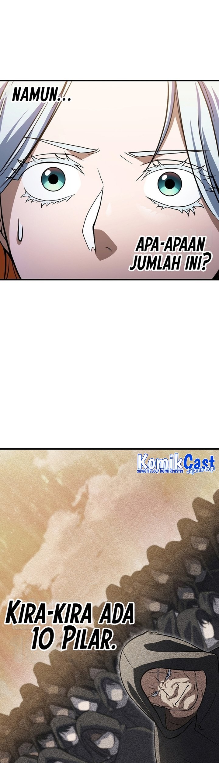 Chapter 194 - halaman 16