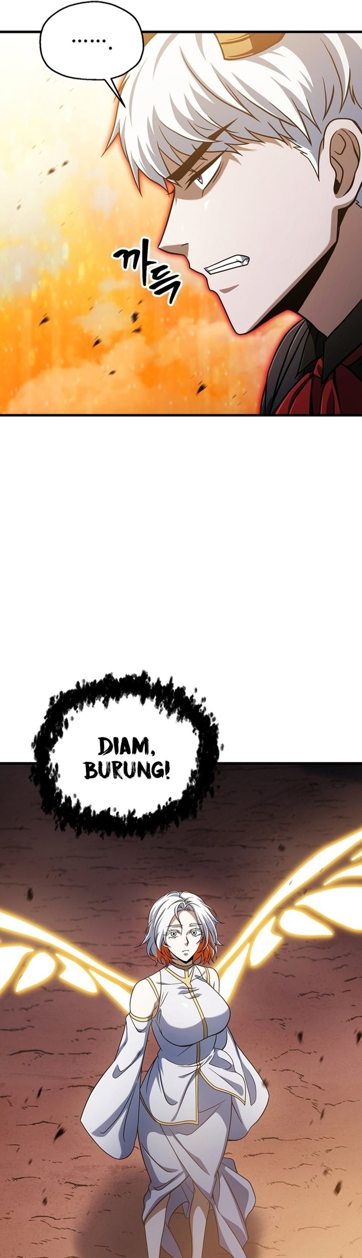 Chapter 197 - halaman 18