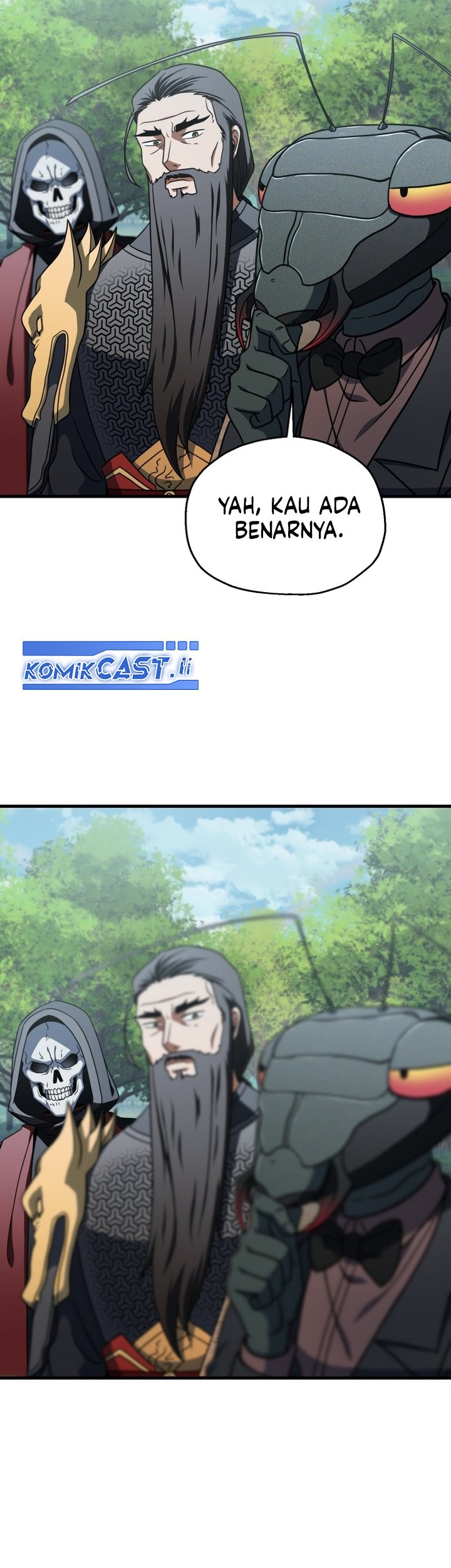 Chapter 198 - halaman 16