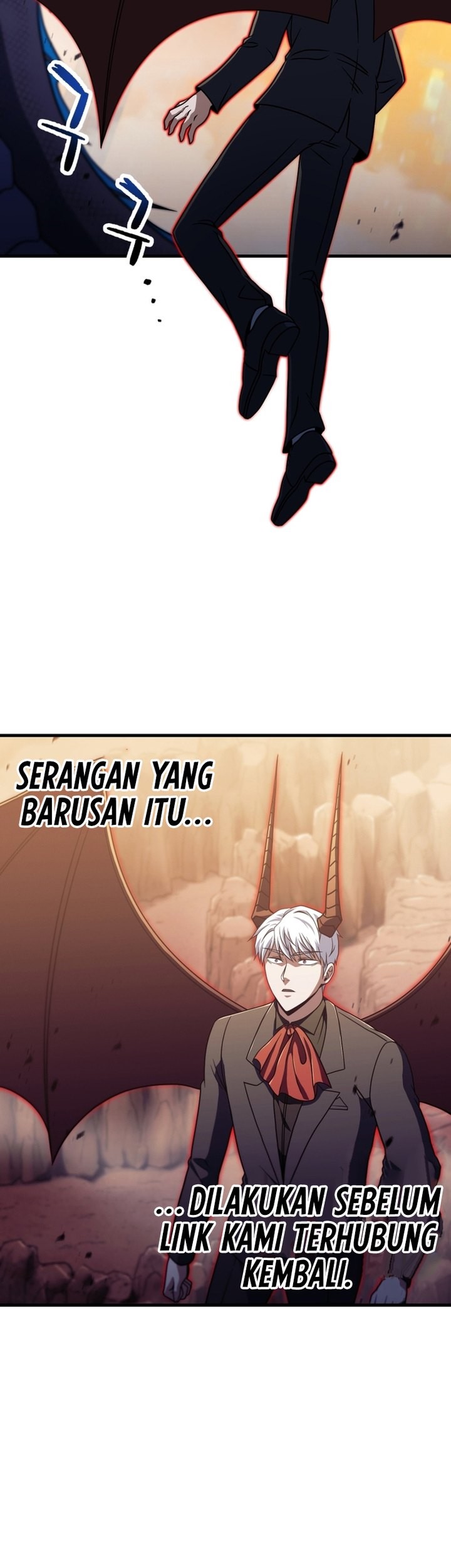 Chapter 200 - halaman 26