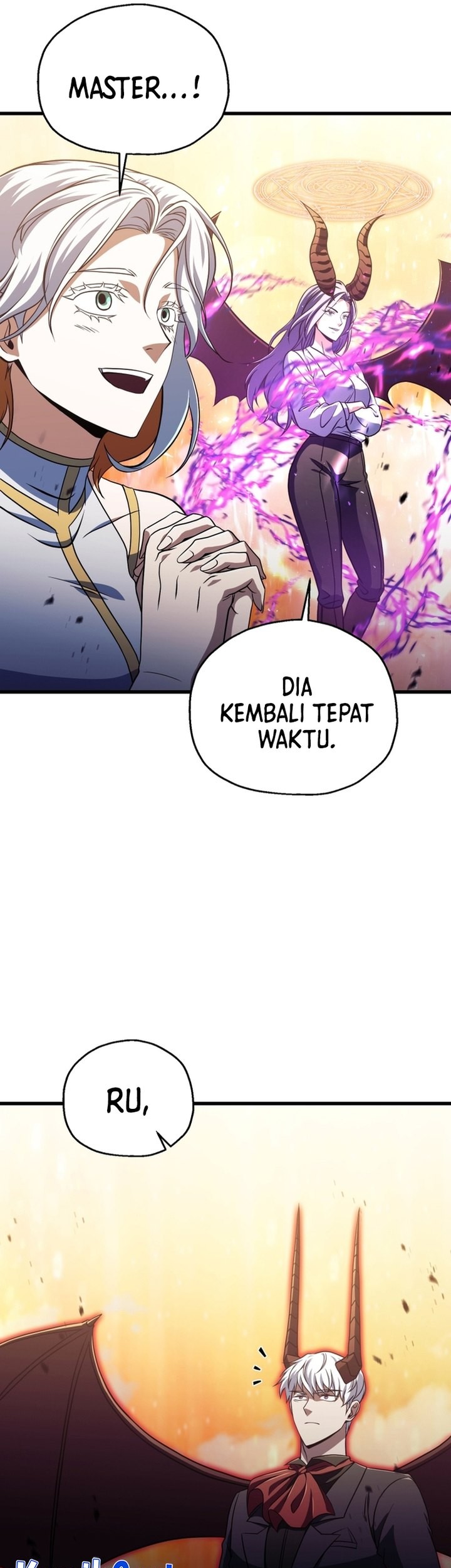 Chapter 200 - halaman 30