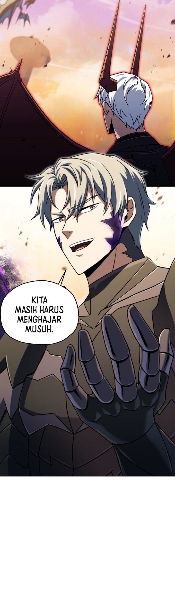 Chapter 200 - halaman 35