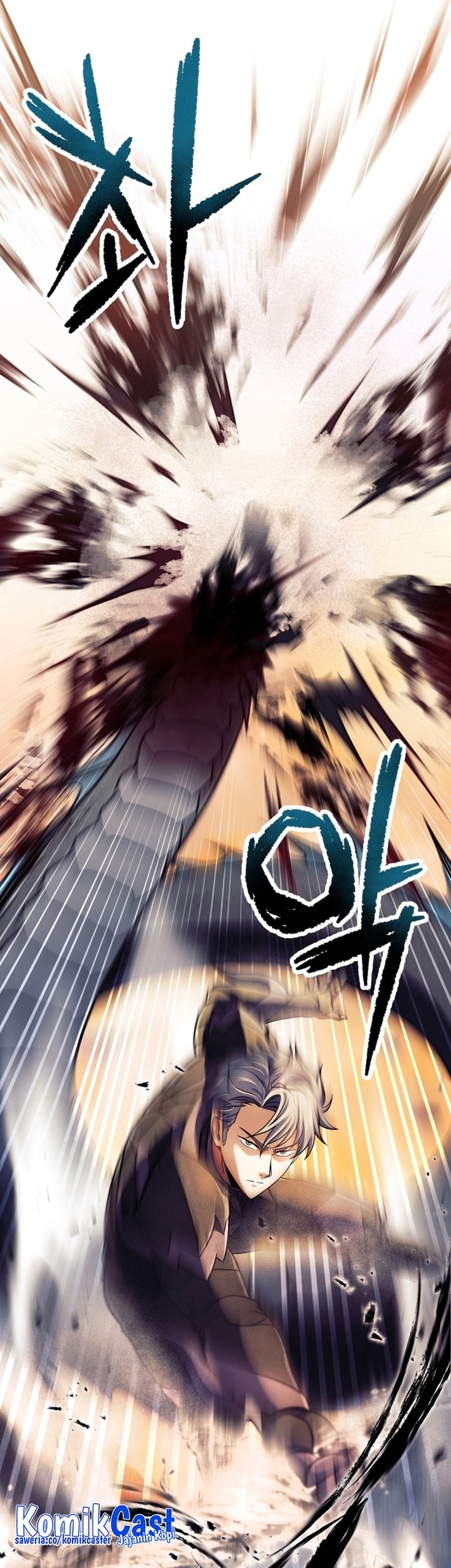 Chapter 200 - halaman 6