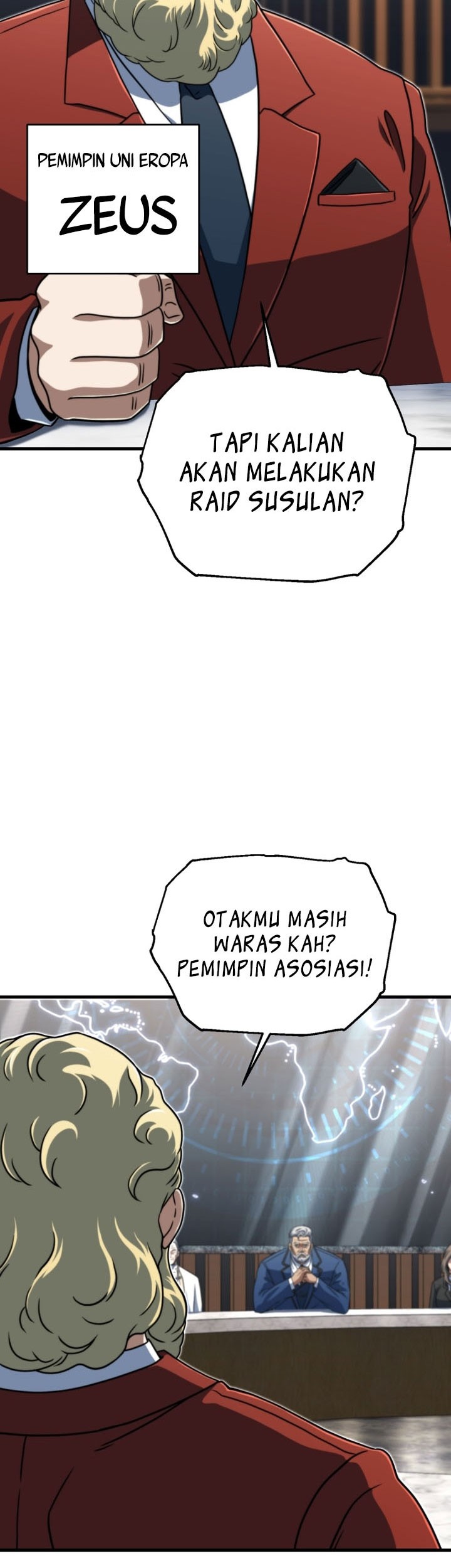 Chapter 202 - halaman 38