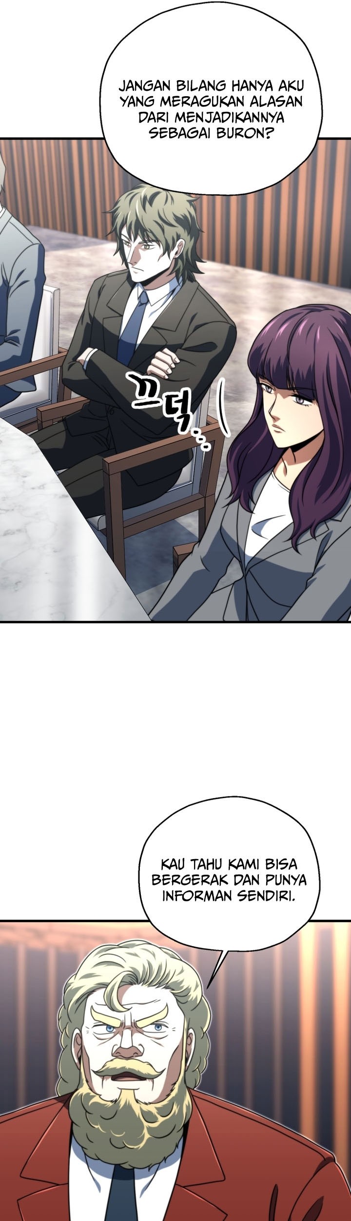 Chapter 202 - halaman 42