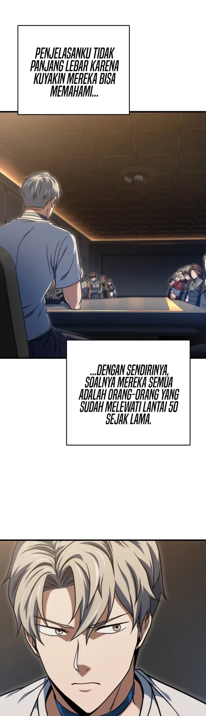 Chapter 203 - halaman 24