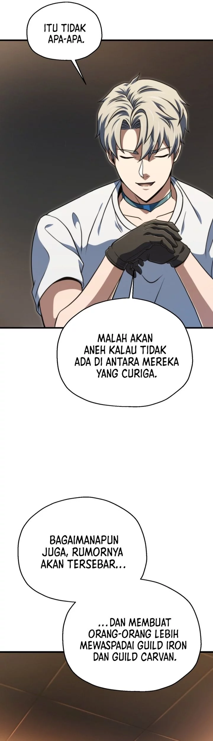 Chapter 203 - halaman 32